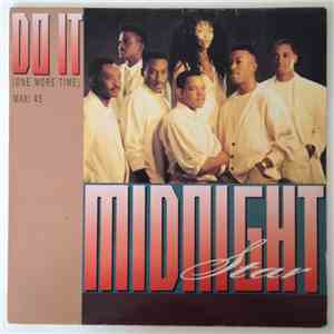 Midnight Star - Do It (One More Time)