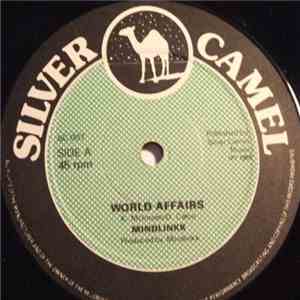 Mindlinkk - World Affairs