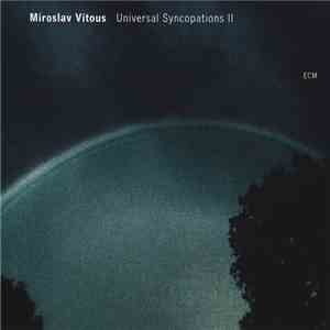 Miroslav Vitous - Universal Syncopations II