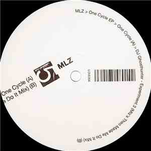 MLZ - One Cycle EP