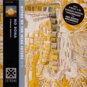 Mo Boma / Various - Myths Of The Near Future Part One / Assemblage Volume One