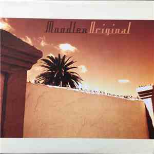 Moodlex - Original Remixes