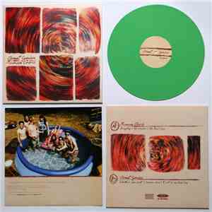 Muncie Girls / Great Cynics - Muncie Girls / Great Cynics