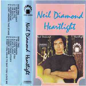 Neil Diamond - Heartlight