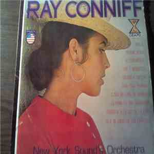 New York Sound's Orchestra - Al Estilo De Ray Conniff