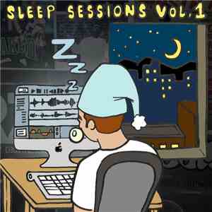Nicholas Craven - Sleep Sessions Vol. 1 (5-14-2017, 2am-7am)