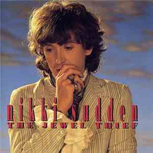 Nikki Sudden - The Jewel Thief