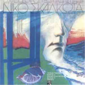 Nikos Skalkottas, Christodoulos Georgiades - Piano Works