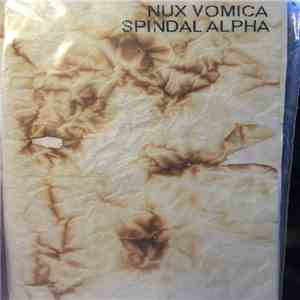 Nux Vomica - Spindal Alpha