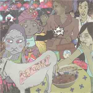 Of Montreal - Id Engager
