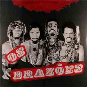Os Brazões - Os Brazões