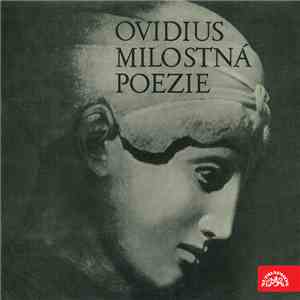 Ovidius - Milostná Poezie