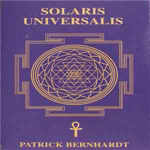 Patrick Bernhardt - Solaris Universalis