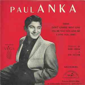 Paul Anka - Diana