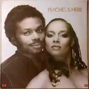 Peaches & Herb - Sayin' Something!