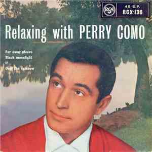 Perry Como - Relaxing With Perry Como
