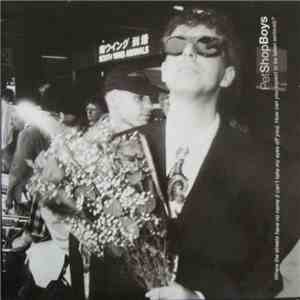 Pet Shop Boys - Where The Streets Have No Name (I Can't Take My Eyes Off You) / How Can You Expect To Be Taken Seriously?
