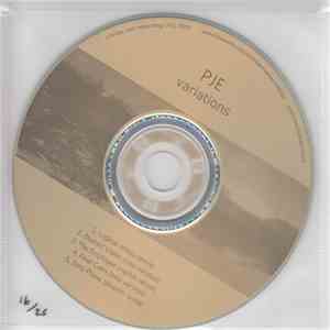 PJE - Variations