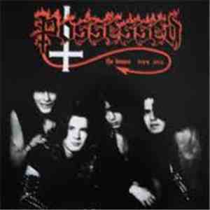 Possessed - The Demos 1984-1993