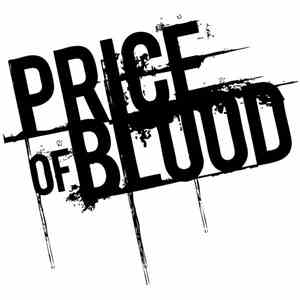 Price Of Blood - Demo 2007