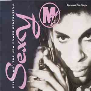 Prince And The New Power Generation - Sexy MF