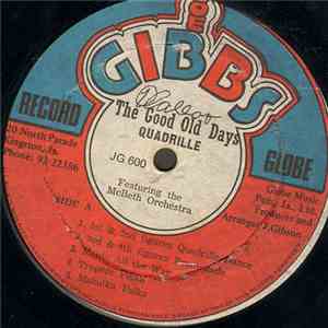 Quadrille - The Good Old Days