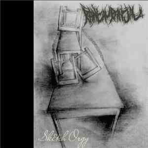 Rantau Ranjau - Sketch Orgy