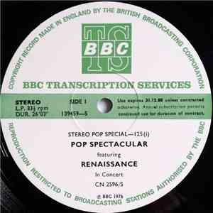 Renaissance  - Stereo Pop Special-125