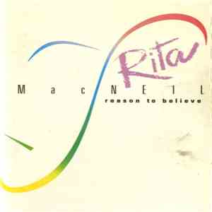 Rita MacNeil - Reason To Believe