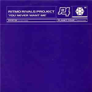 Ritmo Rivals Project - You Never Want Me