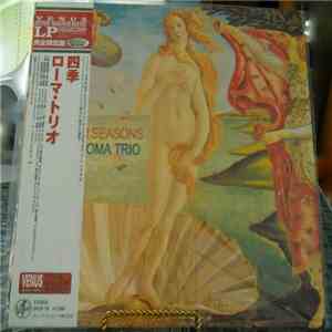 Roma Trio - The Four Seasons
