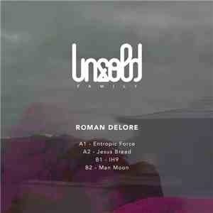 Roman Delore - Pareidolia