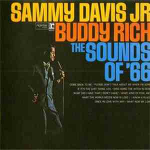 Sammy Davis Jr. / Buddy Rich - The Sounds Of '66