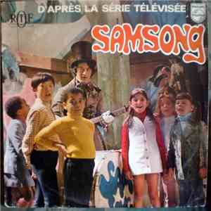 Samsong - D'Après La Série Télévisée