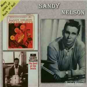 Sandy Nelson - Golden Hits / The Best Of The Beats
