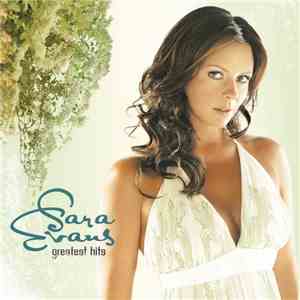 Sara Evans - Sara Evans: Greatest Hits