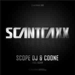 Scope DJ & Coone - Scantraxx 090