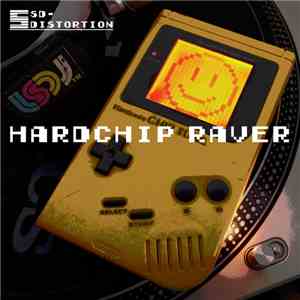 Sdhizumi - Hardchip Raver