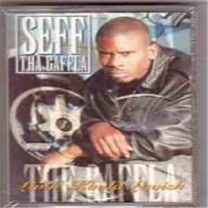 Seff Tha Gaffla - Livin' Kinda Lavish