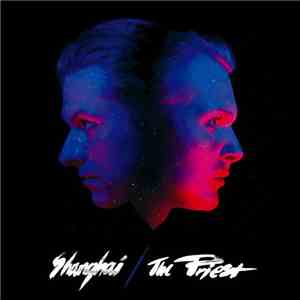 Shanghai  - The Priest