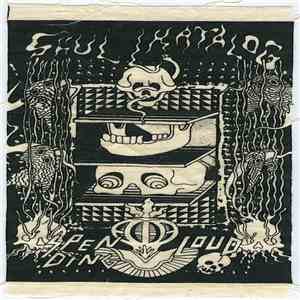 Skull Katalog - Spending Loud