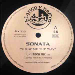 Sonata - Show Me The Way