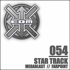 Star Track - Megablast / Farpoint