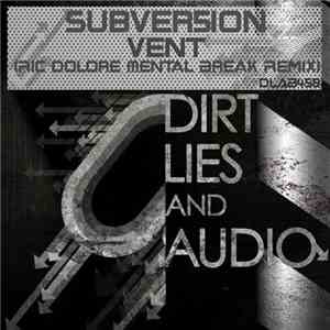 Subver5ion - Vent