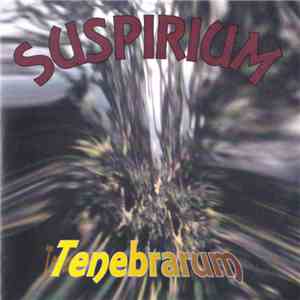Suspirium - Tenebrarum