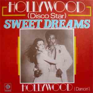 Sweet Dreams  - Hollywood (Disco Star)