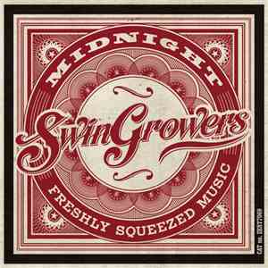 Swingrowers - Midnight