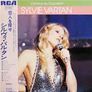 Sylvie Vartan - L'amour Au Diapason