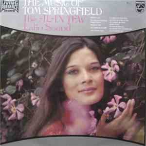 The Alan Tew Latin Sound - The Music Of Tom Springfield