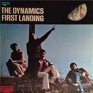 The Dynamics - First Landing